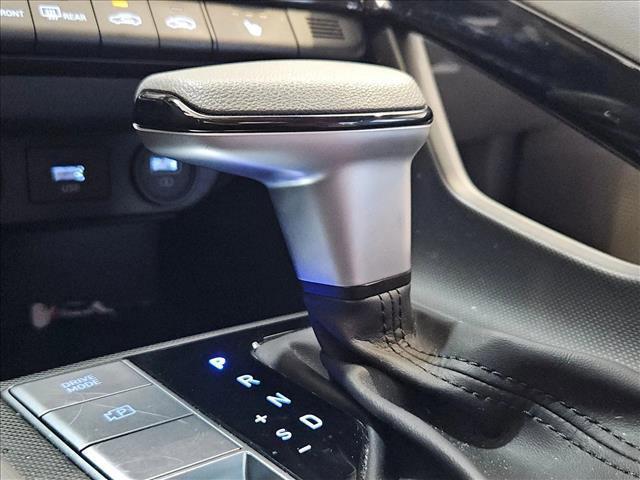 used 2023 Hyundai ELANTRA HEV car, priced at $17,992