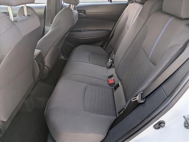 used 2024 Toyota Corolla Hybrid car, priced at $27,681