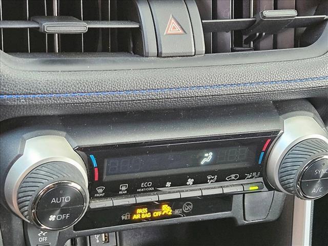 used 2024 Toyota RAV4 Hybrid car, priced at $32,066