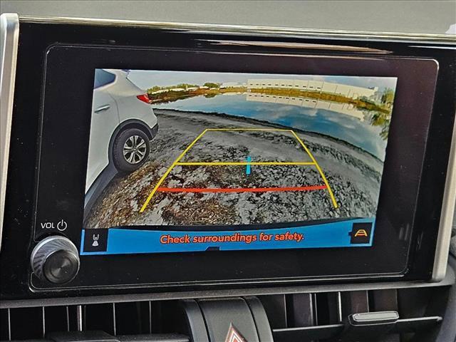 used 2024 Toyota RAV4 Hybrid car, priced at $32,066