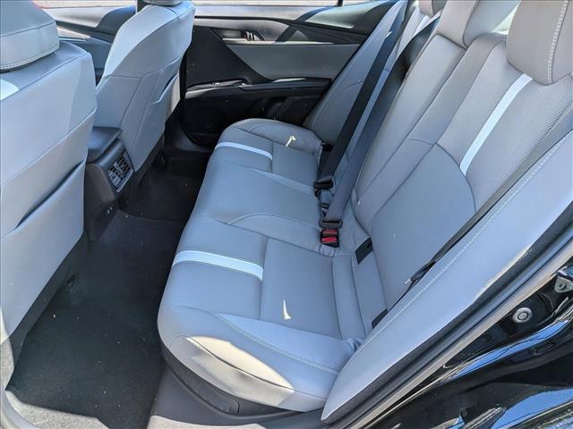 new 2026 Toyota Camry car, priced at $32,896