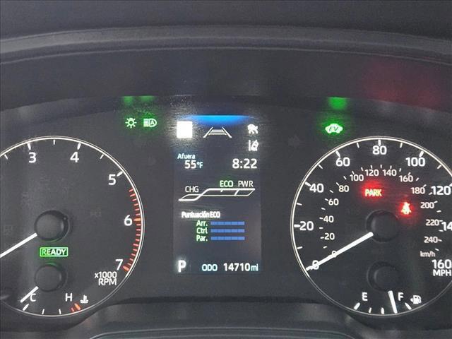 used 2025 Toyota Corolla Hybrid car, priced at $21,398