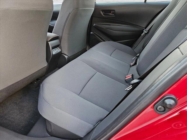 used 2025 Toyota Corolla Hybrid car, priced at $21,398