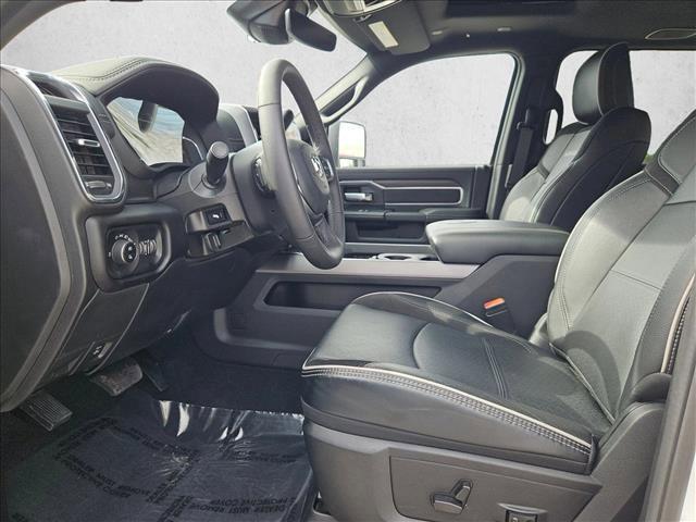 used 2025 Ram 3500 car, priced at $68,402