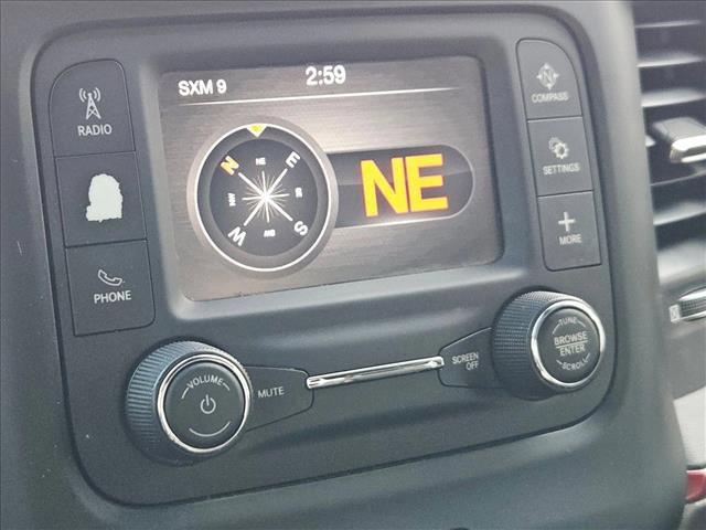 used 2019 Ram 1500 car, priced at $21,482