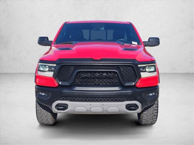 used 2019 Ram 1500 car, priced at $21,482