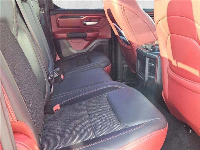 used 2019 Ram 1500 car, priced at $21,482