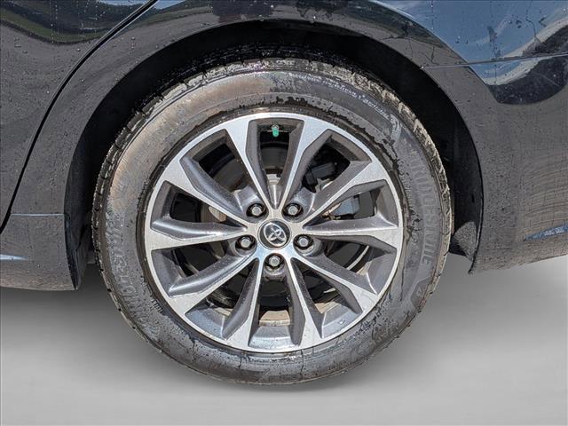 used 2018 Toyota Avalon car, priced at $18,995