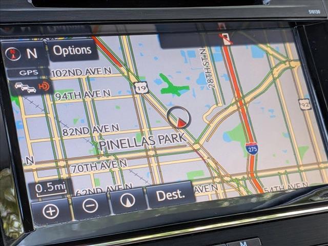 used 2018 Toyota Avalon car, priced at $18,995