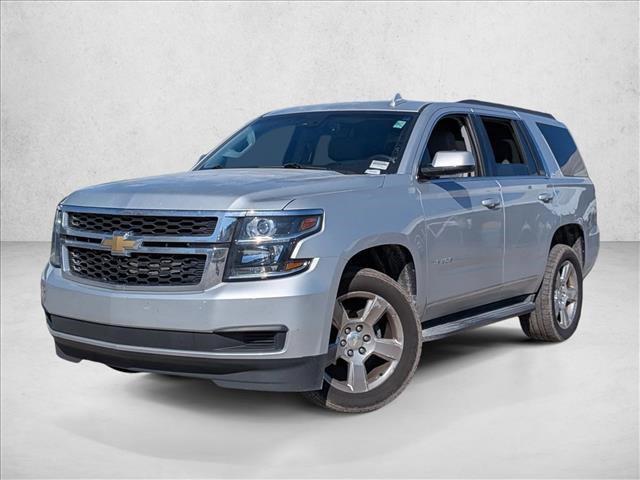 used 2016 Chevrolet Tahoe car, priced at $14,281