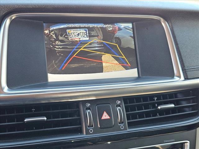 used 2017 Kia Optima car, priced at $15,432