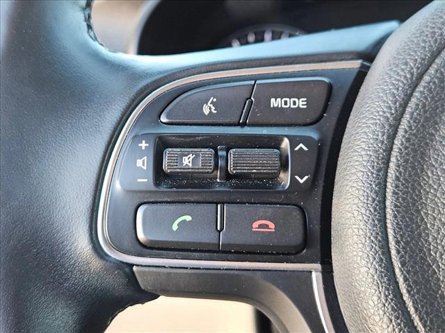 used 2017 Kia Optima car, priced at $15,432