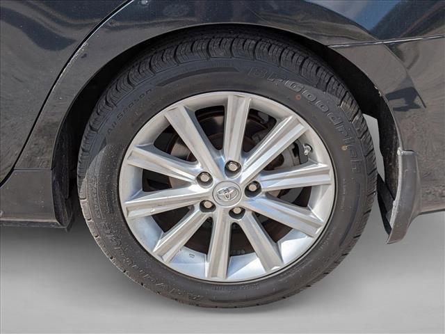 used 2012 Toyota Camry car, priced at $9,991
