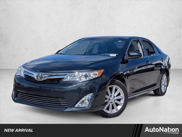 used 2012 Toyota Camry car, priced at $9,991