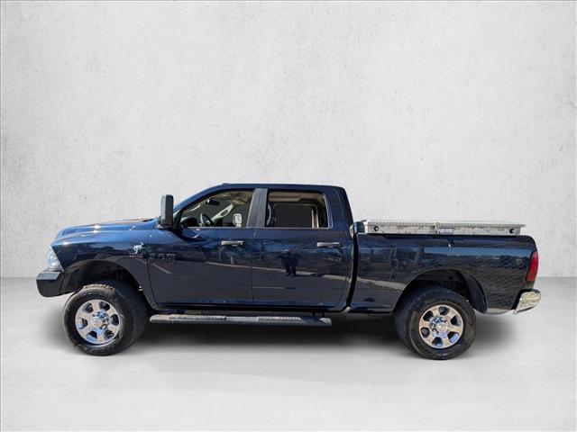used 2017 Ram 3500 car, priced at $26,203