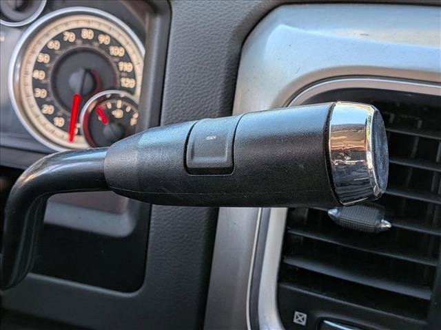 used 2017 Ram 3500 car, priced at $26,203