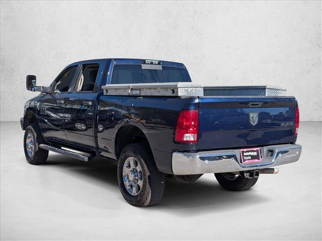 used 2017 Ram 3500 car, priced at $26,203
