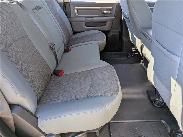 used 2017 Ram 3500 car, priced at $26,203