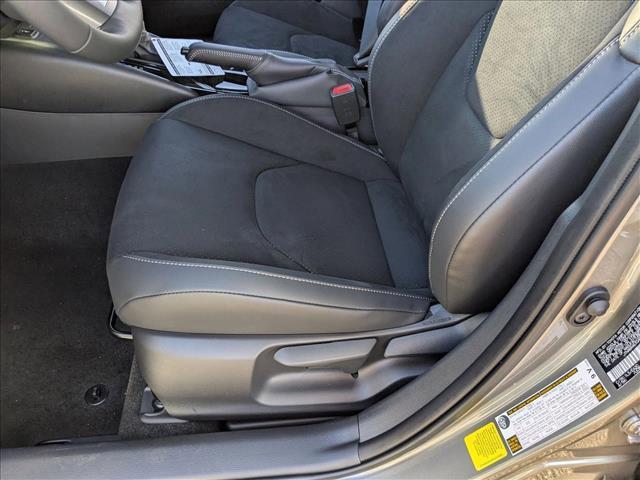 new 2025 Toyota GR Corolla car, priced at $46,088