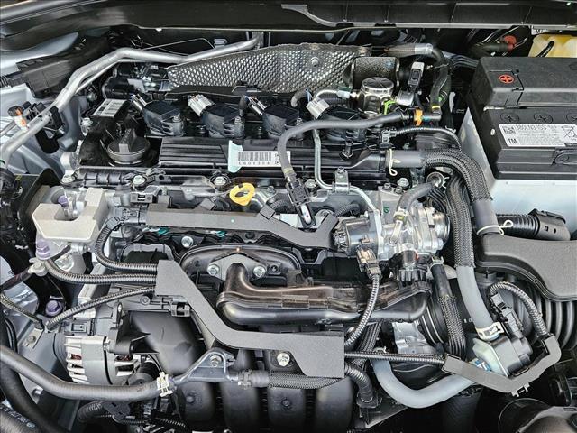 new 2026 Toyota Corolla Cross car, priced at $32,958