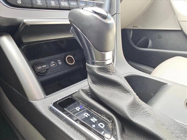 used 2016 Hyundai Sonata Hybrid car, priced at $11,544