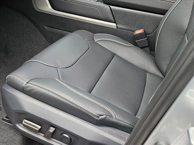 new 2026 Toyota Tundra car, priced at $64,444