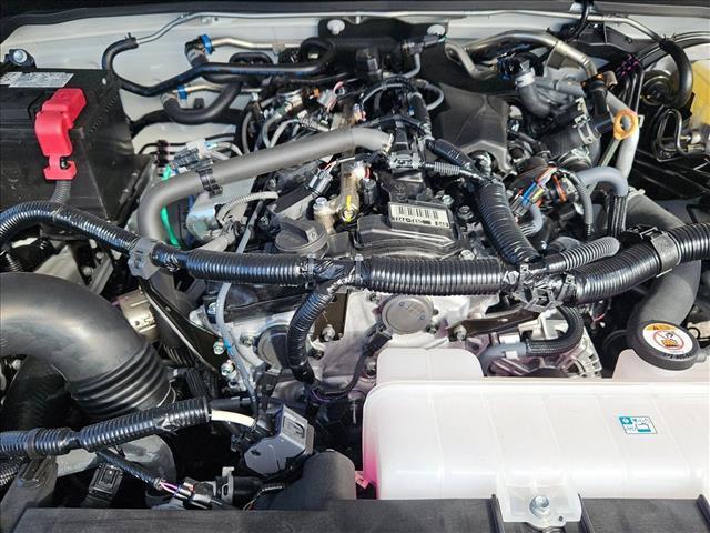 new 2025 Toyota Tacoma car, priced at $49,814