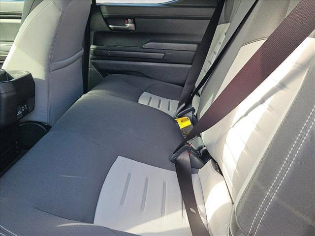 new 2025 Toyota Tacoma car, priced at $49,814