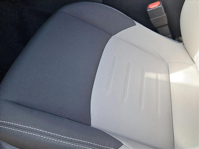 new 2025 Toyota Tacoma car, priced at $49,814