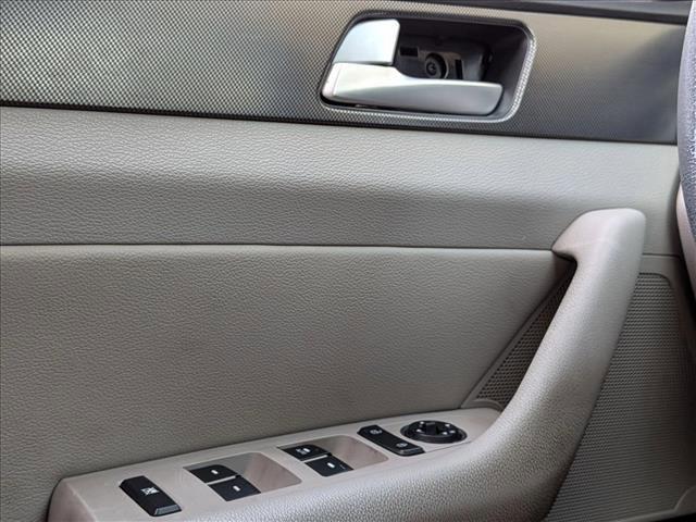 used 2015 Hyundai Sonata car, priced at $11,493