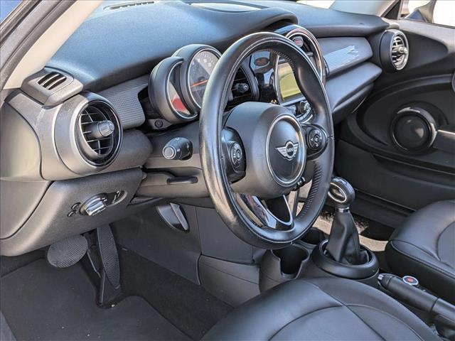 used 2018 MINI Hardtop car, priced at $10,396