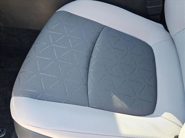 new 2025 Toyota RAV4 car, priced at $34,537