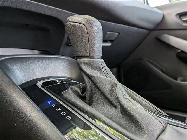 used 2023 Toyota Corolla car, priced at $20,599