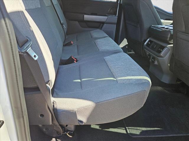 used 2022 Ford F-150 car, priced at $36,386