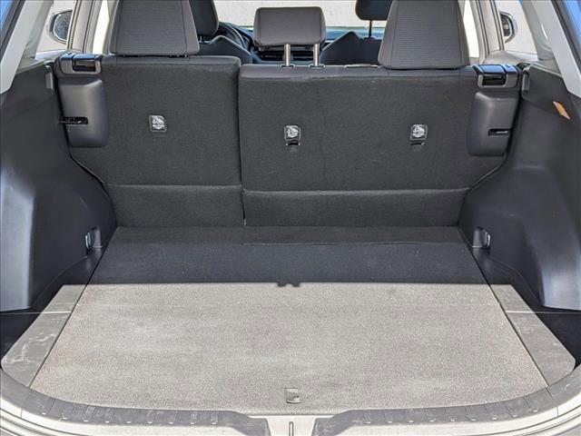 used 2019 Toyota RAV4 car, priced at $19,987