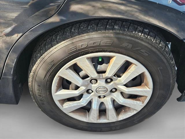 used 2016 Nissan Altima car, priced at $9,495