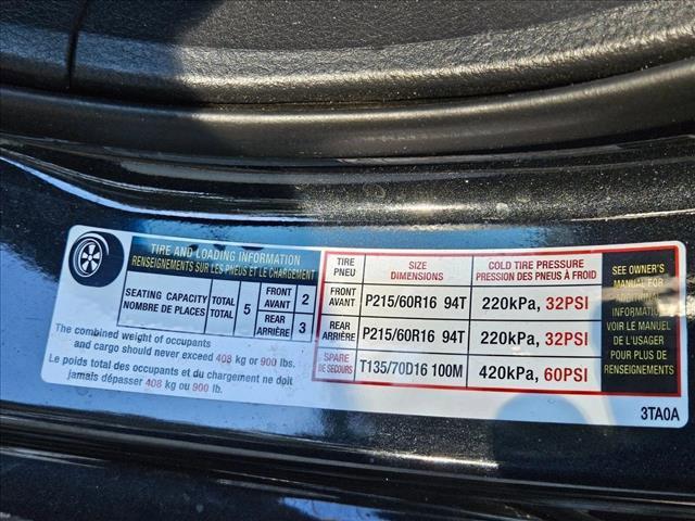 used 2016 Nissan Altima car, priced at $9,495