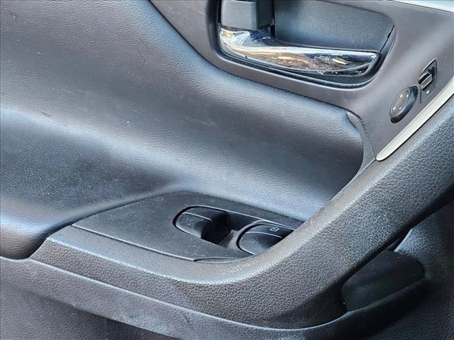 used 2016 Nissan Altima car, priced at $9,495