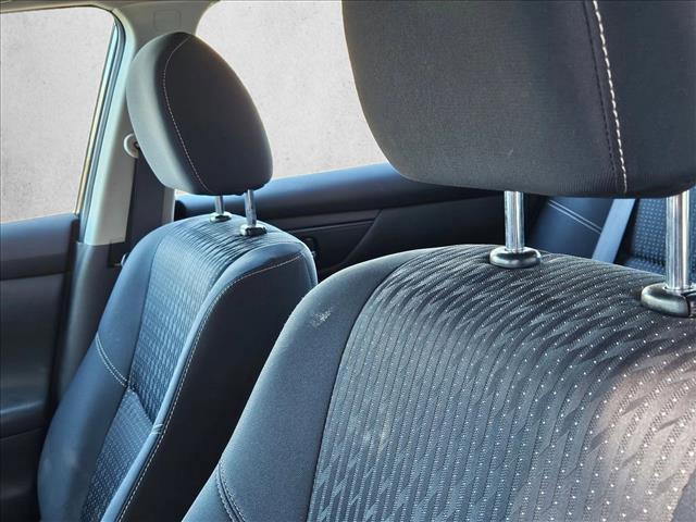 used 2016 Nissan Altima car, priced at $9,495