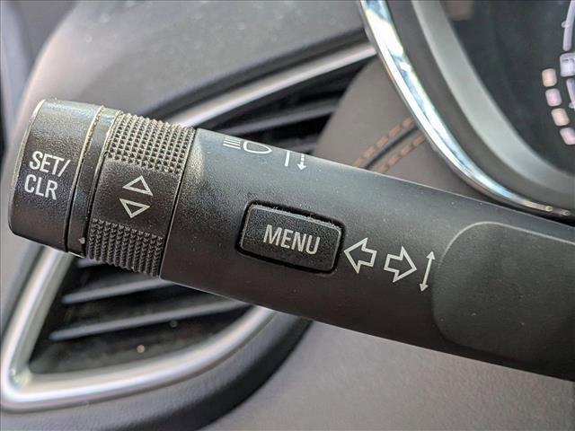 used 2019 Chevrolet Trax car, priced at $11,495