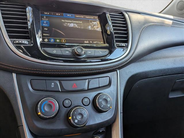 used 2019 Chevrolet Trax car, priced at $11,495