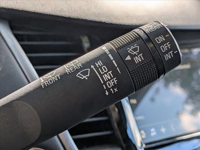 used 2019 Chevrolet Trax car, priced at $11,495