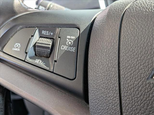 used 2019 Chevrolet Trax car, priced at $11,495