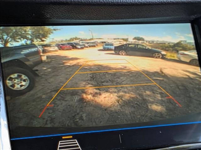 used 2019 Chevrolet Trax car, priced at $11,495