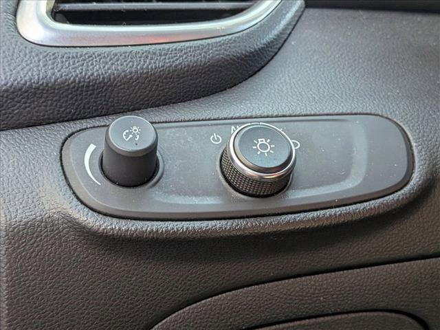 used 2019 Chevrolet Trax car, priced at $11,495