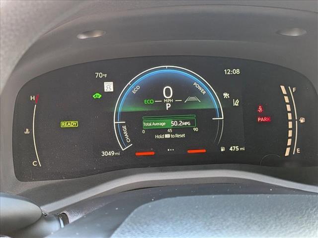 used 2025 Toyota Camry car, priced at $28,721