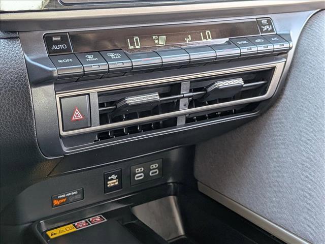 used 2025 Toyota Camry car, priced at $28,721