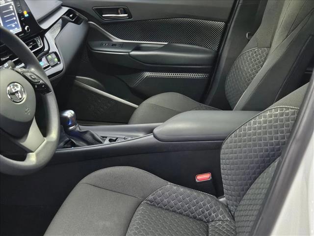 used 2021 Toyota C-HR car, priced at $20,991