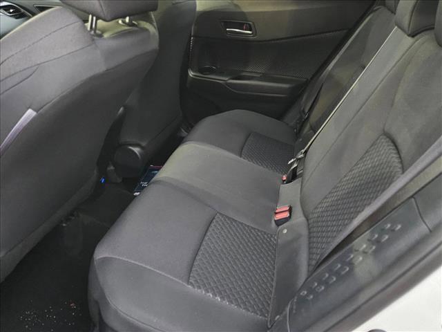 used 2021 Toyota C-HR car, priced at $20,991