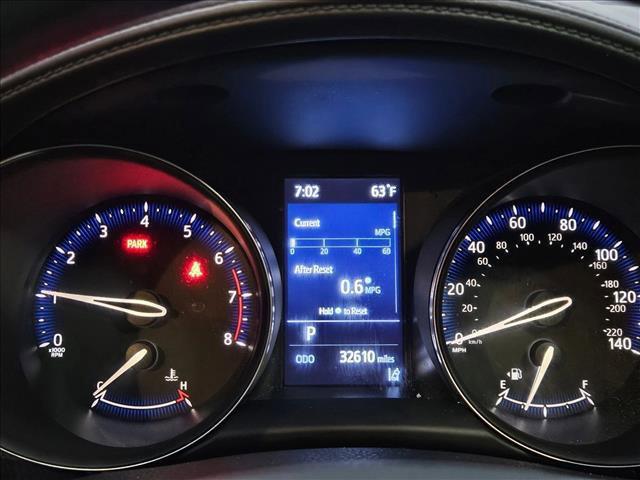 used 2021 Toyota C-HR car, priced at $20,991